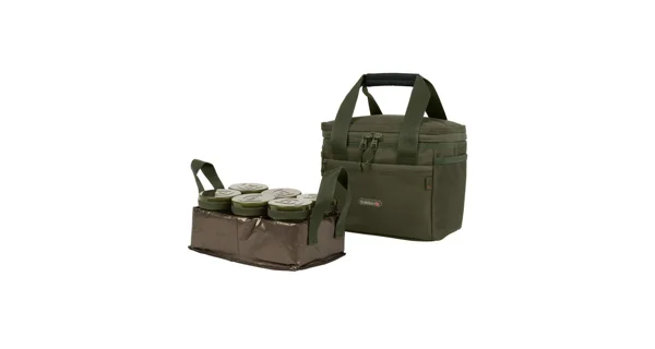 TRAKKER - Taška na nástrahy NXG Bait Bag