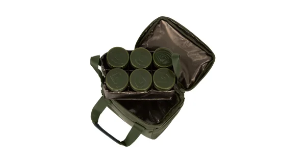 TRAKKER - Taška na nástrahy NXG Bait Bag