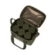 TRAKKER - Taška na nástrahy NXG Bait Bag