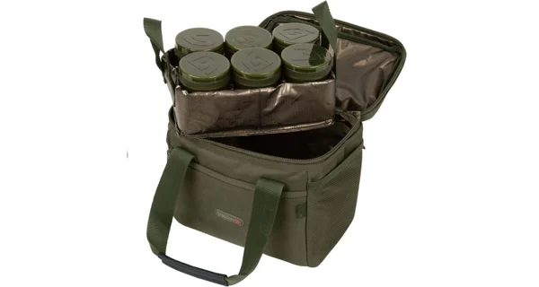 TRAKKER - Taška na nástrahy NXG Bait Bag