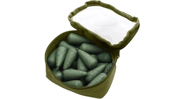 TRAKKER - Taška na olůvka NXG Modular Lead Pouch Large