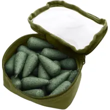 TRAKKER - Taška na olůvka NXG Modular Lead Pouch Small