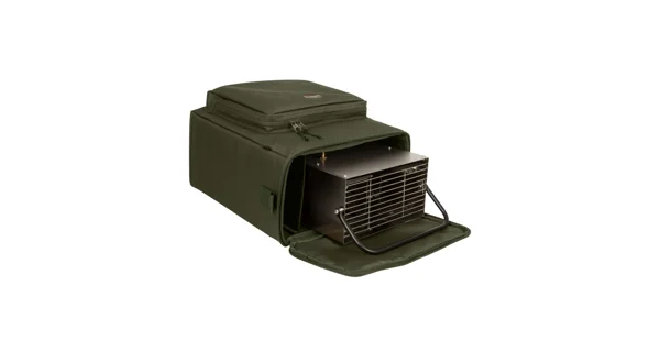 TRAKKER - Taška na přímotop NXG Bivvy Heater Bag