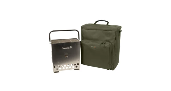 TRAKKER - Taška na přímotop NXG Bivvy Heater Bag