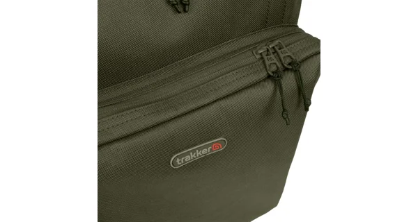 TRAKKER - Taška na přímotop NXG Bivvy Heater Bag