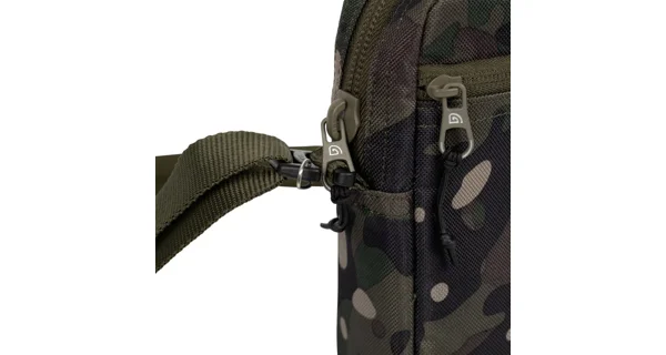 TRAKKER - Taška na příslušenství NXC Camo Essentials Bag