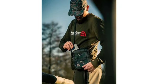 TRAKKER - Taška na příslušenství NXC Camo Essentials Bag