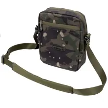 TRAKKER - Taška na příslušenství NXC Camo Essentials Bag