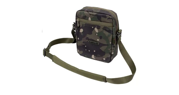 TRAKKER - Taška na příslušenství NXC Camo Essentials Bag