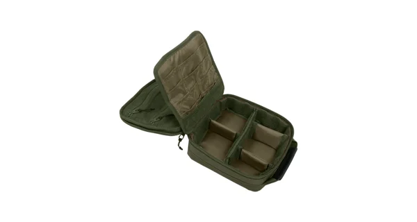 TRAKKER - Taška NXG Compact Tackle Bag