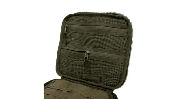 TRAKKER - Taška NXG Compact Tackle Bag