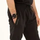 TRAKKER - Tepláky CR Jogger Black vel. L