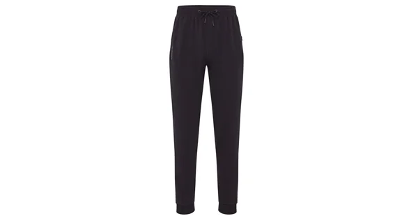 TRAKKER - Tepláky CR Jogger Black vel. L