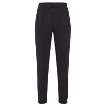 TRAKKER - Tepláky CR Jogger Black vel. M