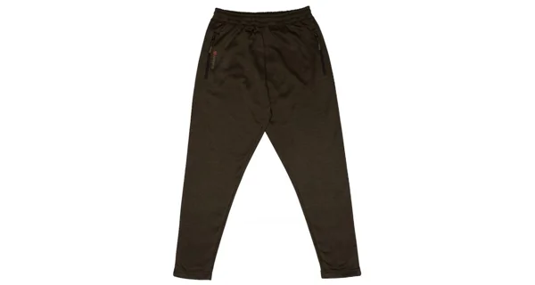 TRAKKER - Tepláky Marl Fleece Backed Jogger vel. S