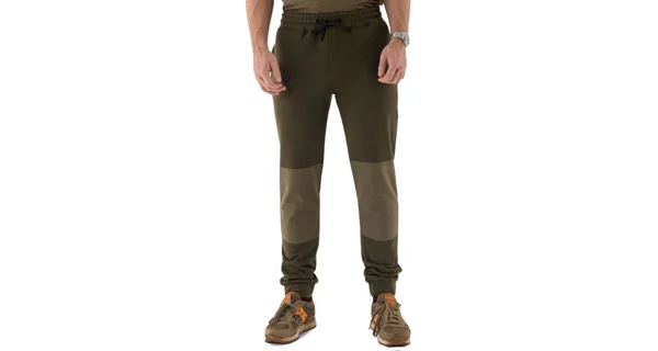 TRAKKER - Tepláky TechPro KD Joggers vel. L