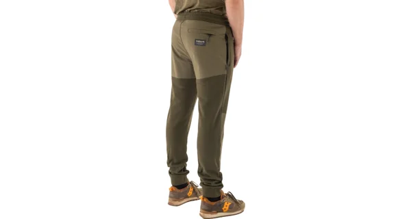 TRAKKER - Tepláky TechPro KD Joggers vel. M