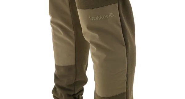 TRAKKER - Tepláky TechPro KD Joggers vel. M