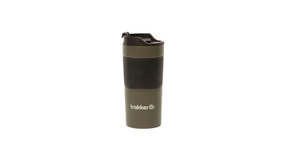 TRAKKER - Termohrnek Armolife Thermal Coffee Press Mug