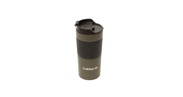 TRAKKER - Termohrnek Armolife Thermal Coffee Press Mug