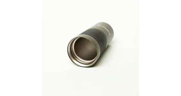 TRAKKER - Termohrnek Armolife Thermal Coffee Press Mug