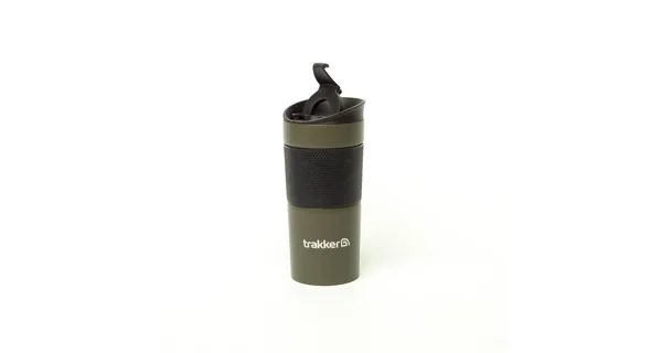 TRAKKER - Termohrnek Armolife Thermal Coffee Press Mug