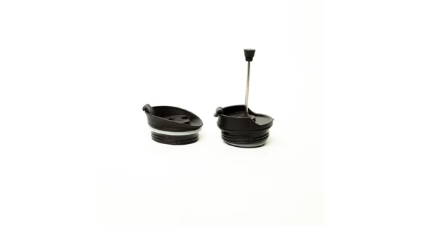 TRAKKER - Termohrnek Armolife Thermal Coffee Press Mug