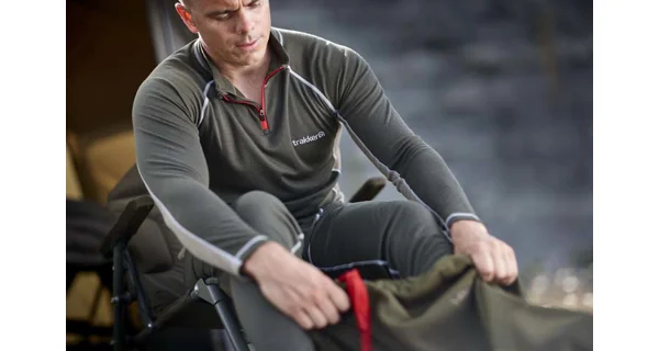 TRAKKER - Termoprádlo Reax Base Layer vel. 3XL
