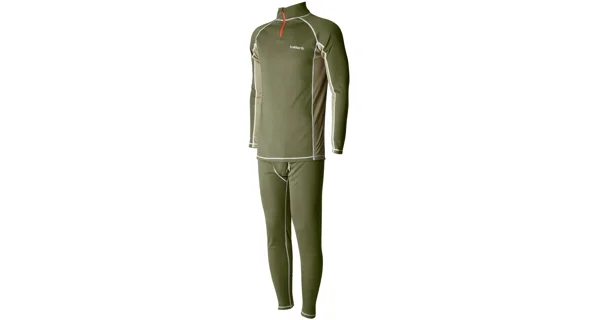 TRAKKER - Termoprádlo Reax Base Layer vel. M