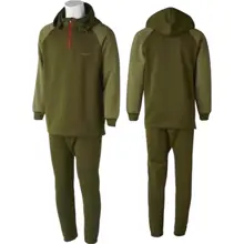 TRAKKER - Termoprádlo Two Piece Undersuit vel. L