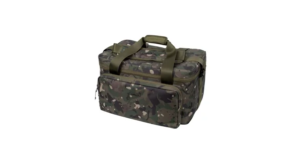 TRAKKER - Termotaška NXC Camo Chilla Bag Large