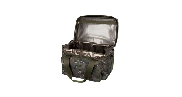 TRAKKER - Termotaška NXC Camo Chilla Bag Large