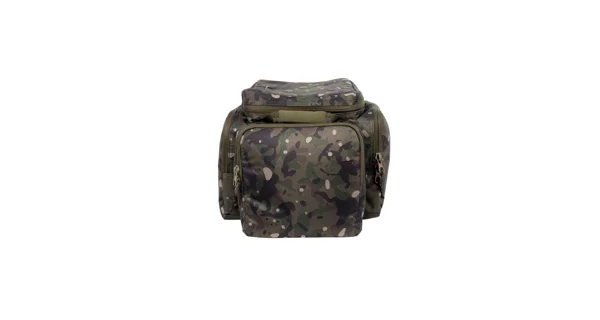 TRAKKER - Termotaška NXC Camo Chilla Session Food Bag