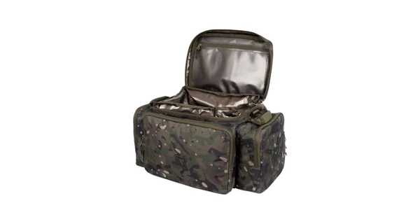 TRAKKER - Termotaška NXC Camo Chilla Session Food Bag
