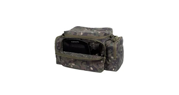 TRAKKER - Termotaška NXC Camo Chilla Session Food Bag