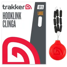 TRAKKER - Těžítko Hooklink Clinga Large