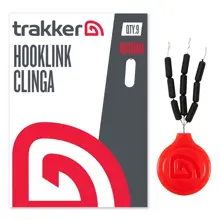 TRAKKER - Těžítko Hooklink Clinga Medium