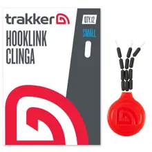 TRAKKER - Těžítko Hooklink Clinga Small