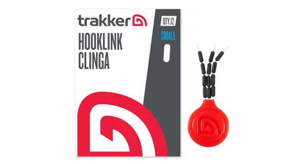 TRAKKER - Těžítko Hooklink Clinga Small