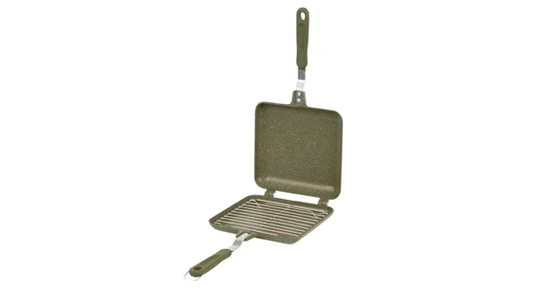 TRAKKER - Toaster Armolife Marble Grill XL