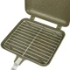 TRAKKER - Toaster Armolife Marble Grill XL