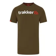 TRAKKER - Tričko CR Logo T-shirt vel. 2XL