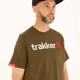 TRAKKER - Tričko CR Logo T-shirt vel. 3XL