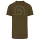 TRAKKER - Tričko CR Logo T-shirt vel. 3XL