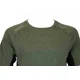TRAKKER - Tričko Marl Moisture Wicking T-Shirt vel. S