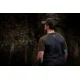 TRAKKER - Tričko Moisture Wicking T-Shirt vel. S