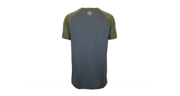 TRAKKER - Tričko Moisture Wicking T-Shirt vel. S