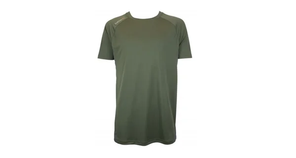 TRAKKER - Tričko Moisture Wicking T-Shirt vel. S