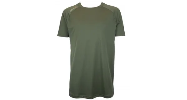 TRAKKER - Tričko Moisture Wicking T-Shirt vel. S