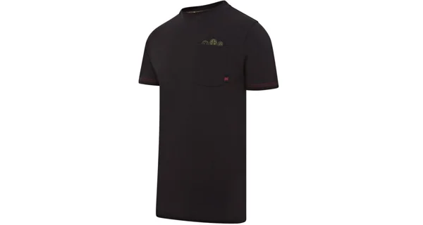 TRAKKER - Tričko Octopus RS T-shirt vel. 2XL